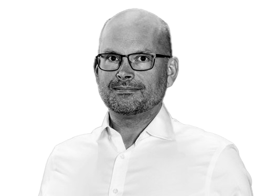 Bjart Frode Lutnæs; Senior Consultant at Nordic Innovators